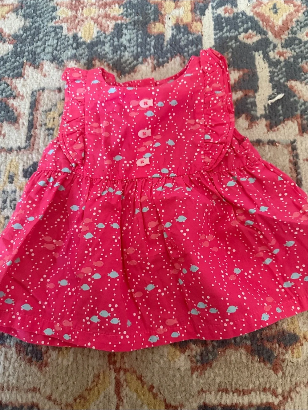 Gymboree two piece